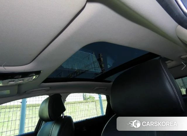 Genesis G80 (RG3) id 5034639 из Кореи 7