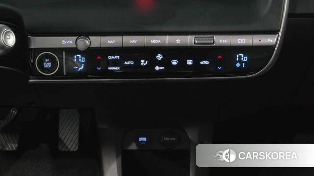 Hyundai Ionic 5 id 4981859 из Кореи 7