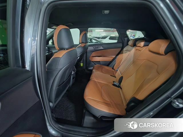 Kia Sportage 5th Generation id 4990676 из Кореи 7
