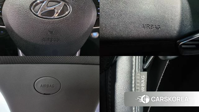 Hyundai Santa Fe TM id 3899812 из Кореи 7