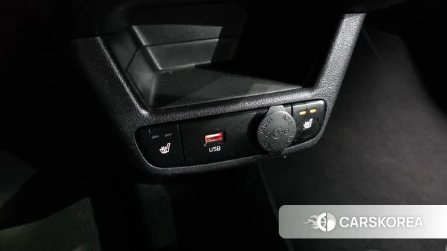 Kia The New Ray id 5003720 из Кореи 7