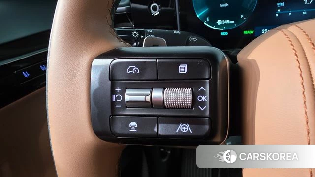 Hyundai Grandeur Hybrid (GN7) id 4757390 из Кореи 7