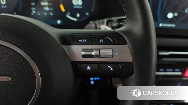 Hyundai The New Tucson (NX4) id 4964419 из Кореи 7