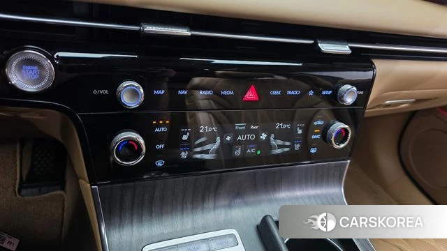 Genesis G80 (RG3) id 4921561 из Кореи 7