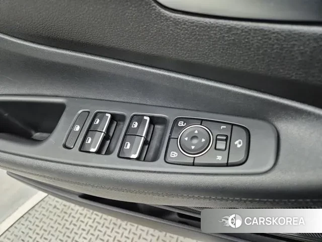Hyundai The New Santa Fe id 3722675 из Кореи 7