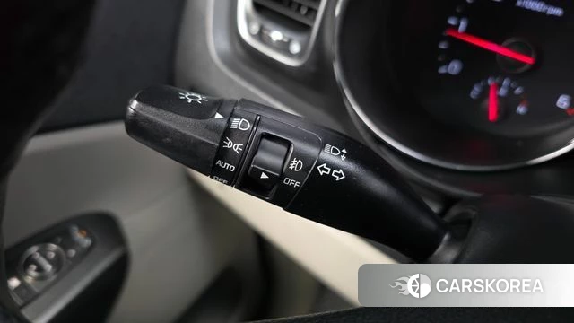 Kia The New Carnival id 4978150 из Кореи 7