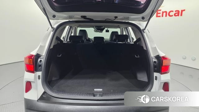 Kia Seltos id 4987003 из Кореи 7