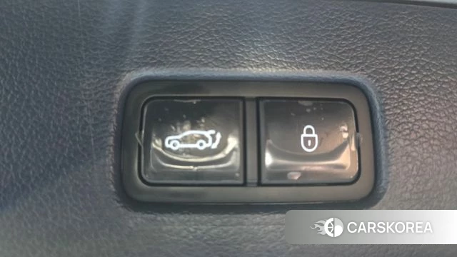 Genesis GV80 id 4922559 из Кореи 7