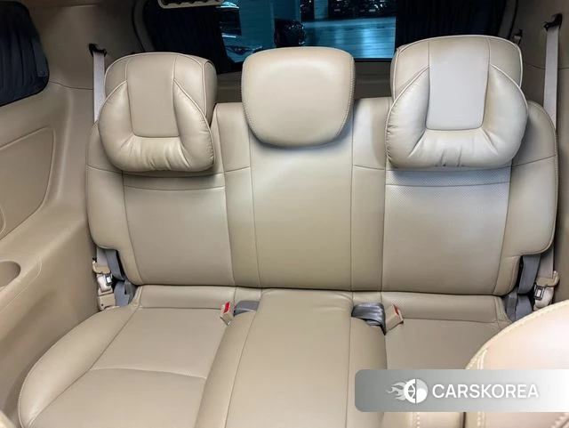 Kia The New Carnival id 4969576 из Кореи 7