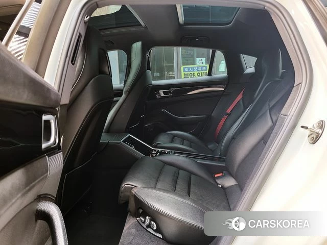 Porsche Panamera (971) id 4998939 из Кореи 7