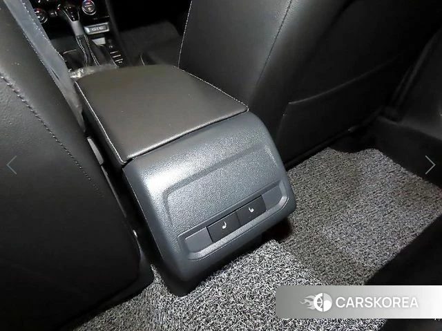 Volkswagen 7th Generation of Jetta id 5016115 из Кореи 7