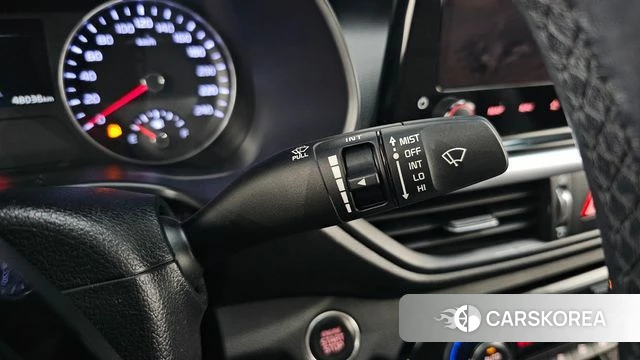Kia The New K3 2nd generation id 4529514 из Кореи 7