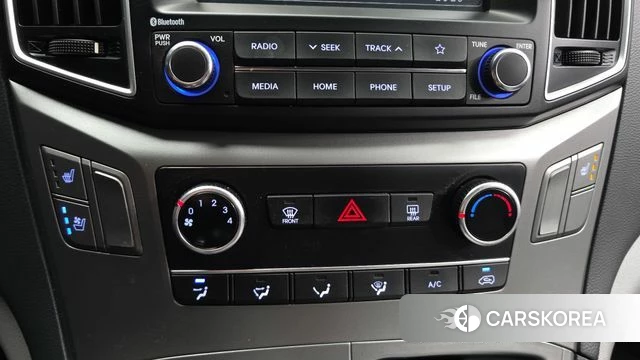 Hyundai The New Grand Starex id 4780328 из Кореи 7