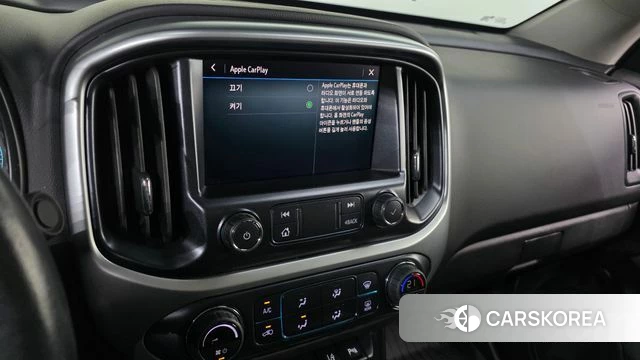 Chevrolet (GM Daewoo) Real New Colorado id 4965971 из Кореи 7