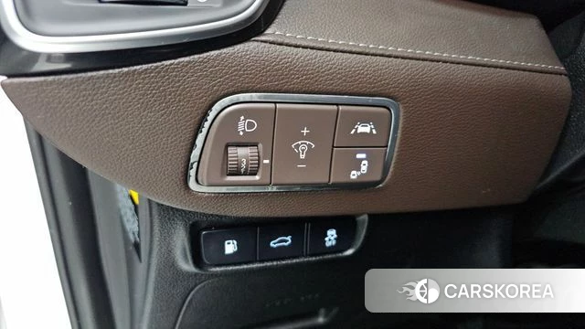 Hyundai Grandeur IG id 5023740 из Кореи 7