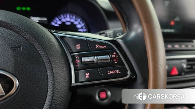 Kia Come New K3 id 5019026 из Кореи 7