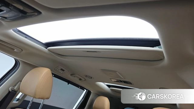 Kia Carnival 4th generation id 4986205 из Кореи 7