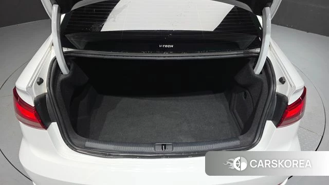 Audi New A3 id 4983108 из Кореи 7