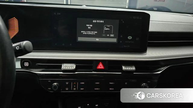 Kia The New K5 3rd generation id 5039083 из Кореи 7