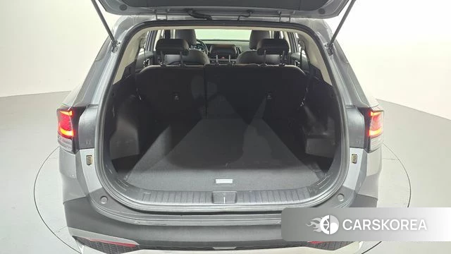Kia Sportage 5th Generation Hybrid id 4996508 из Кореи 7
