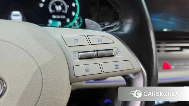 Hyundai The New Grandeur IG id 4942601 из Кореи 7