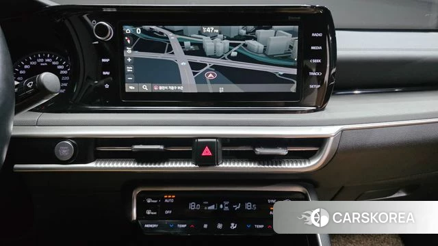 Kia K5 3rd generation id 4775561 из Кореи 7