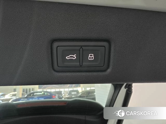 Audi Q5 (80A) id 5045545 из Кореи 7