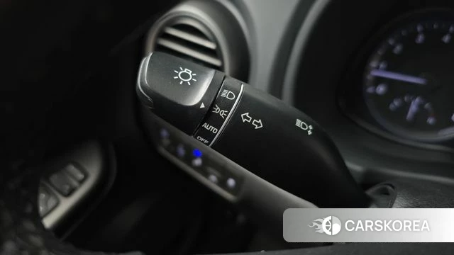 Hyundai Kona id 5023573 из Кореи 7