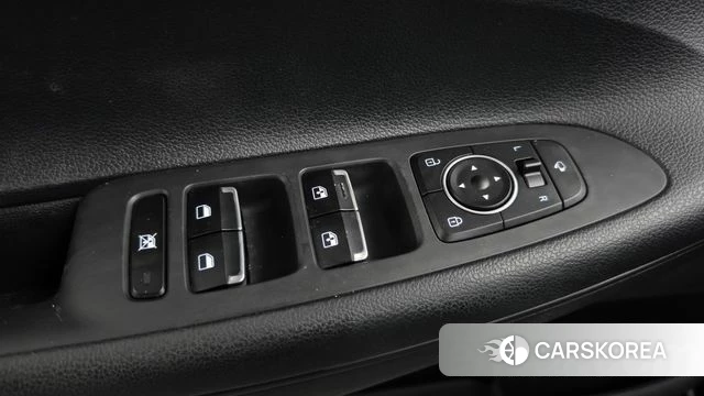 Hyundai Grandeur IG id 4781076 из Кореи 7