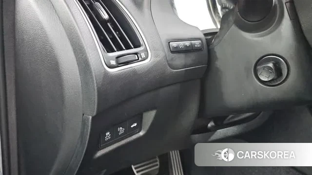 Infiniti Q50 id 3336398 из Кореи 7
