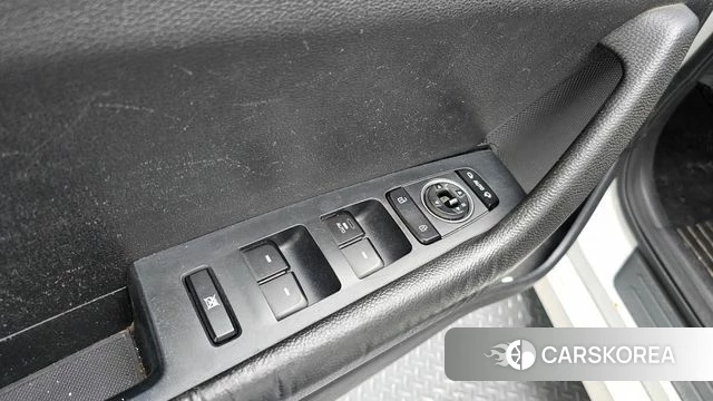 Hyundai Sonata New Rise id 5048512 из Кореи 7