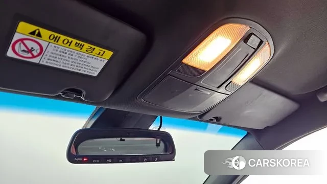 Hyundai All New Tucson id 3748487 из Кореи 7