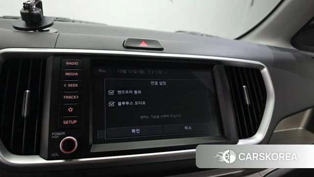 Kia The New Ray id 4976400 из Кореи 7
