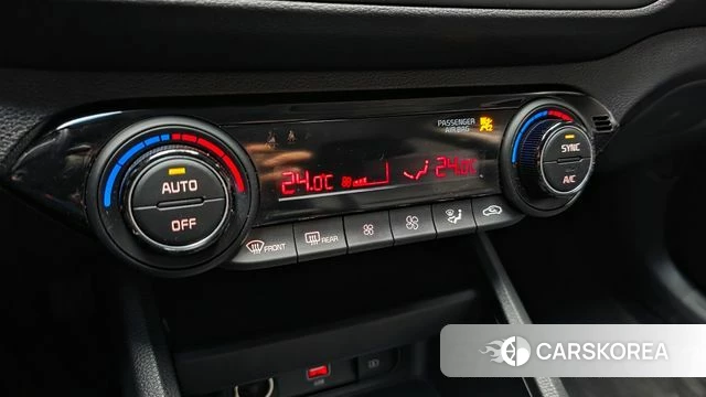 Kia The New K3 2nd generation id 4951260 из Кореи 7
