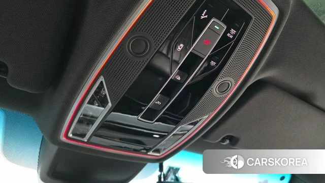 Audi A8 (D5) id 4907205 из Кореи 7