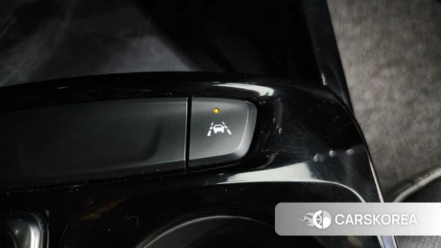 Chevrolet (GM Daewoo) Trax Crossover id 3891480 из Кореи 7