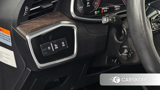 Audi A6 (C8) id 4677091 из Кореи 7