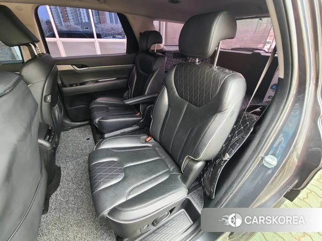 Hyundai Palisade id 4967458 из Кореи 7