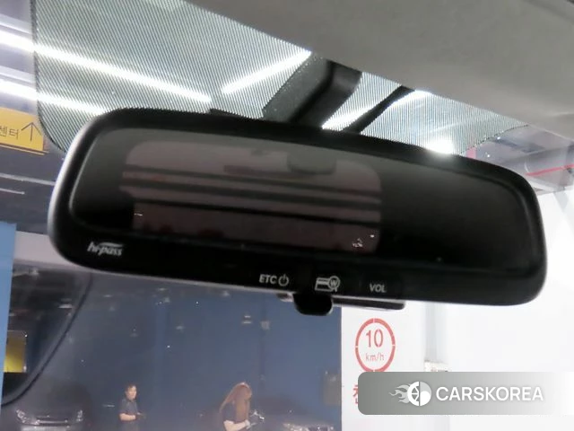 Hyundai The New Grand Starex id 4781039 из Кореи 7