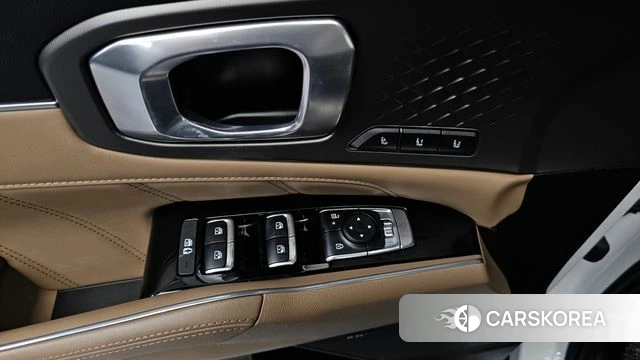 Kia The New Sorento 4th Generation id 4990574 из Кореи 7