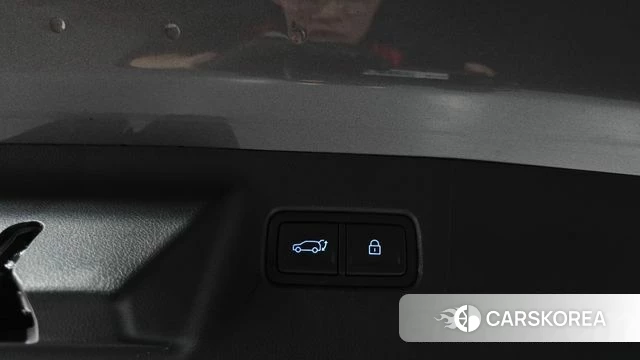 Hyundai Santa Fe (MX5) id 4995501 из Кореи 7