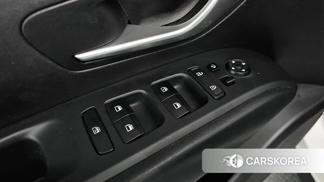 Hyundai Tucson (NX4) id 4775261 из Кореи 7