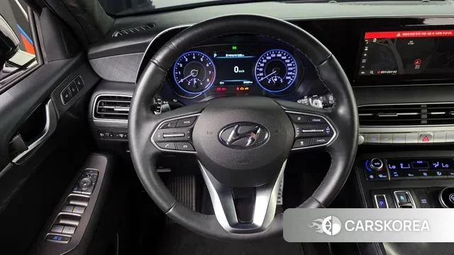 Hyundai Palisade id 3291851 из Кореи 7