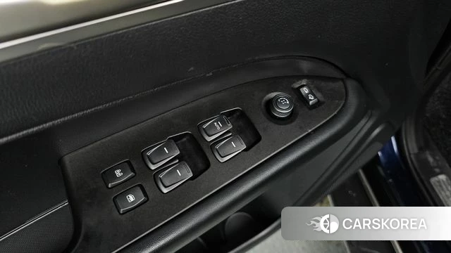 Ssangyong Rexton Sports id 5004453 из Кореи 7