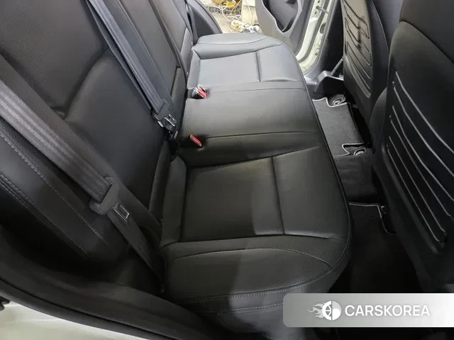 Ssangyong Berry New Tivoli id 3371500 из Кореи 7
