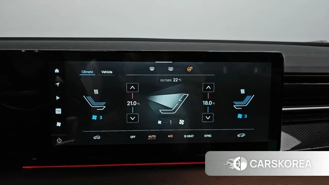 Ssangyong Torres EVX id 4995799 из Кореи 7