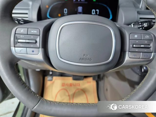 Hyundai Casper id 5031458 из Кореи 7