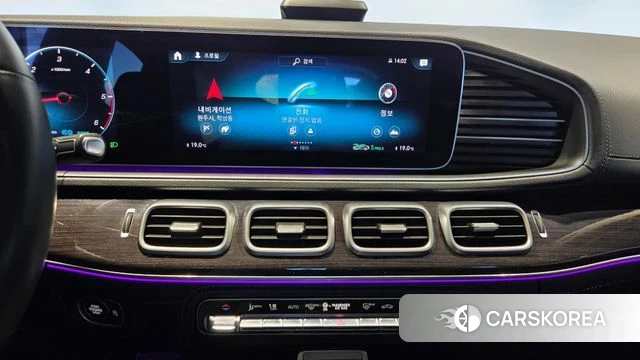 Mercedes-Benz GLE-Class W167 id 4981129 из Кореи 7