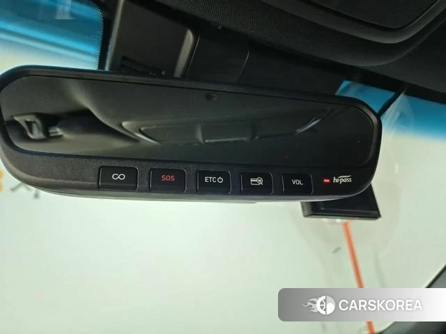 Genesis G70 id 4952502 из Кореи 7