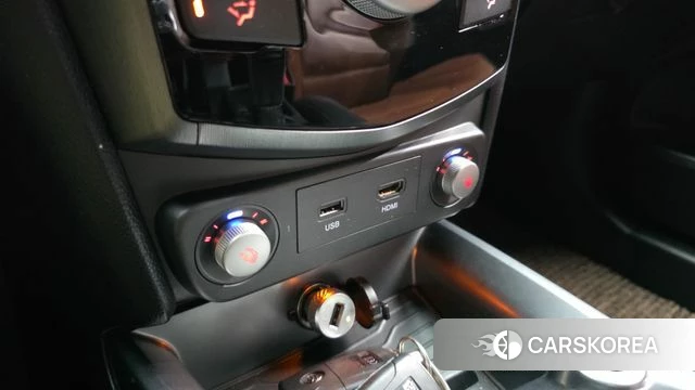 Ssangyong Tivoli Armor id 5018693 из Кореи 7